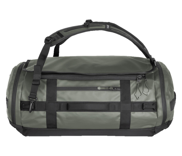 WANDRD CARRYALL Duffel 60L Wasatch Green - 1550147 - zdjęcie 3